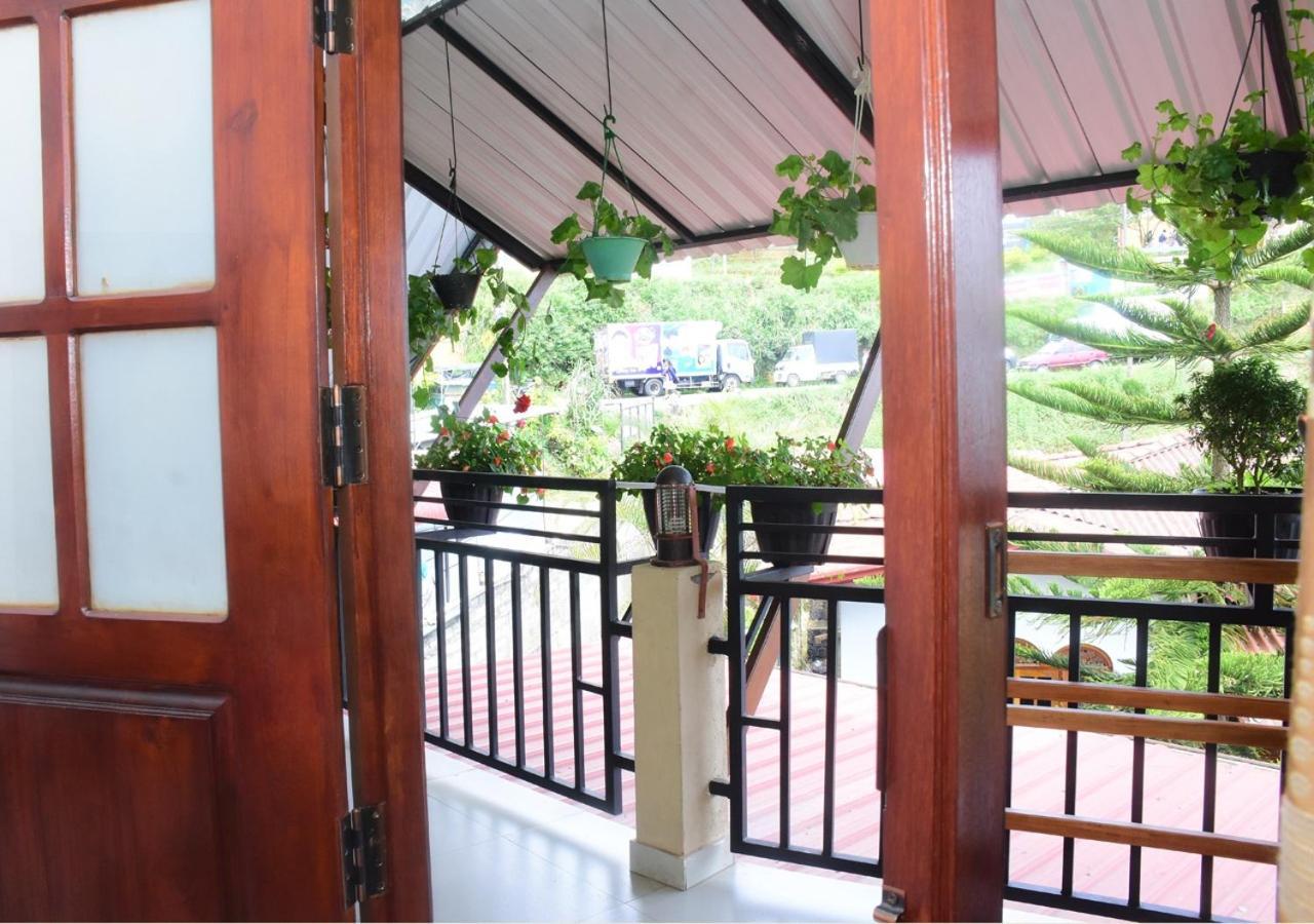 Grand View Guest House Haputale Exterior foto
