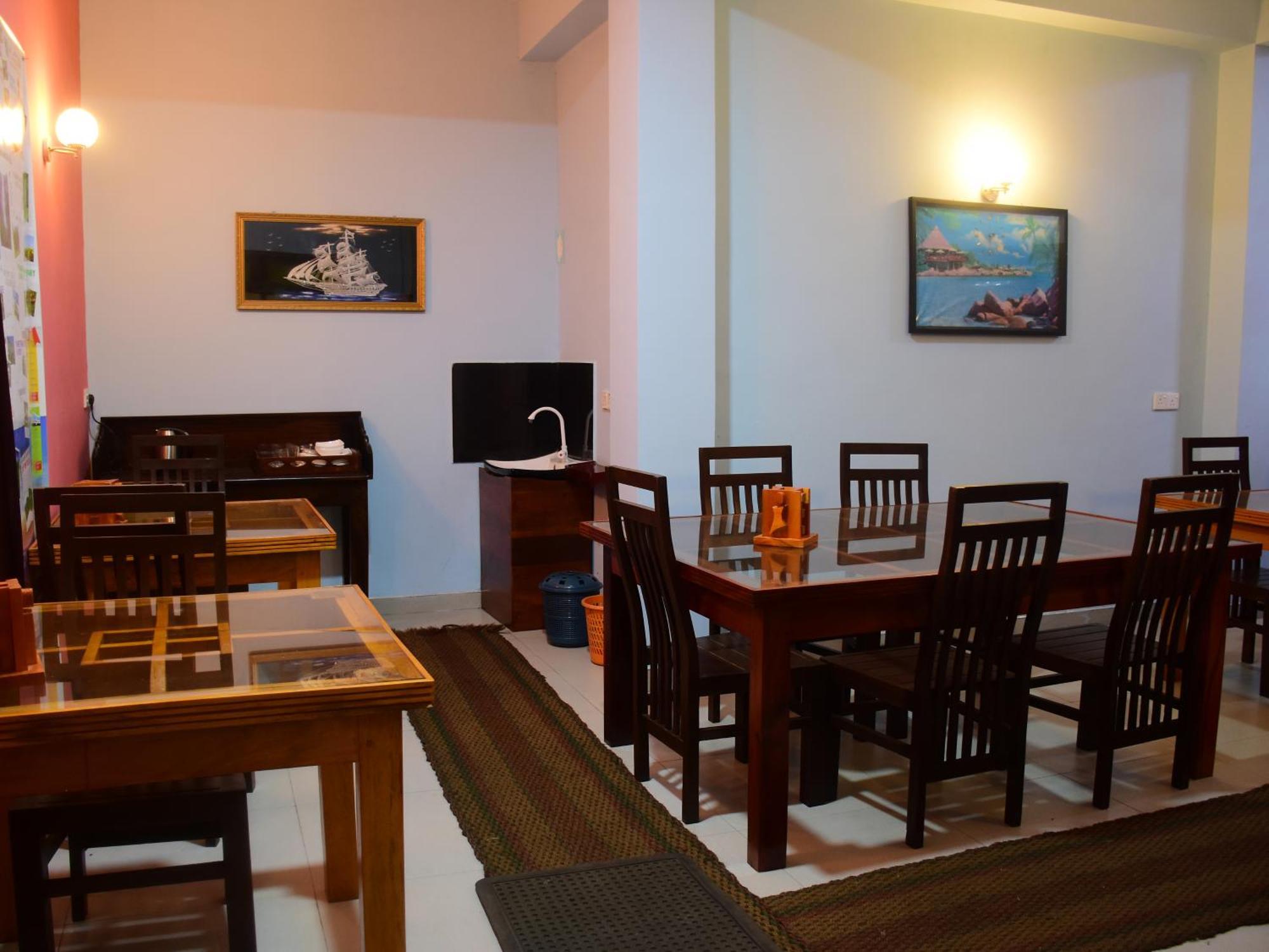 Grand View Guest House Haputale Exterior foto