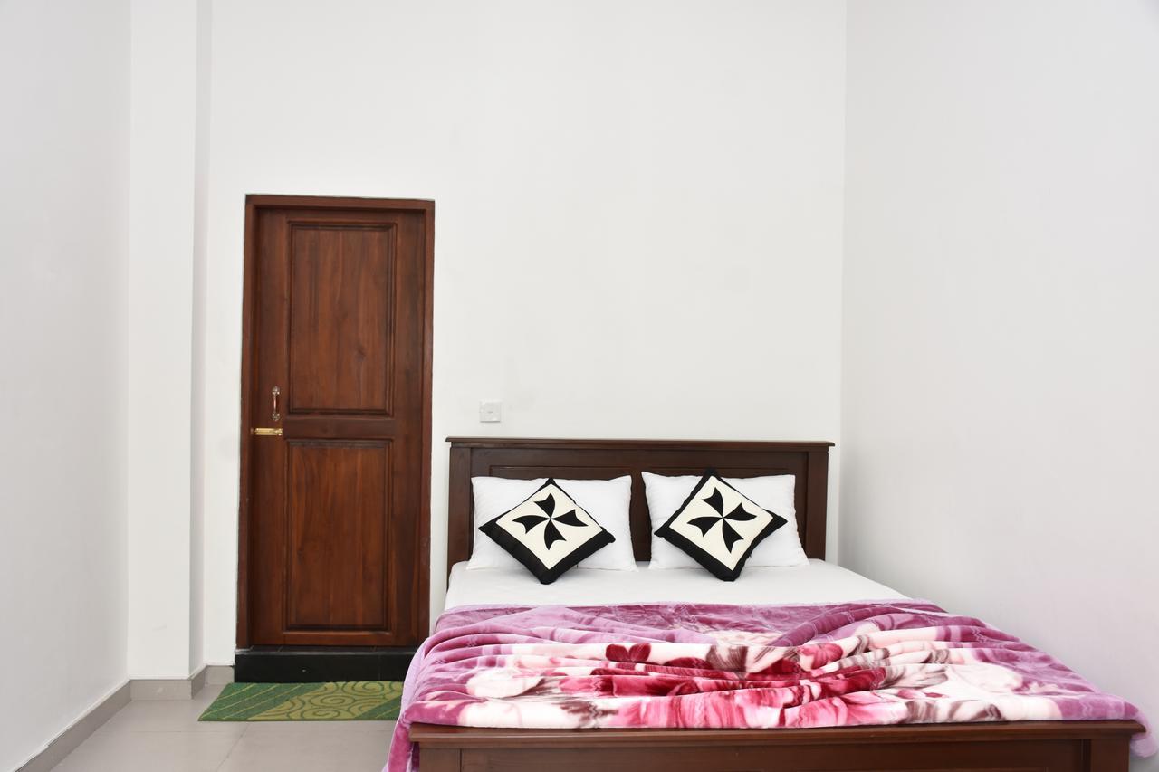Grand View Guest House Haputale Exterior foto